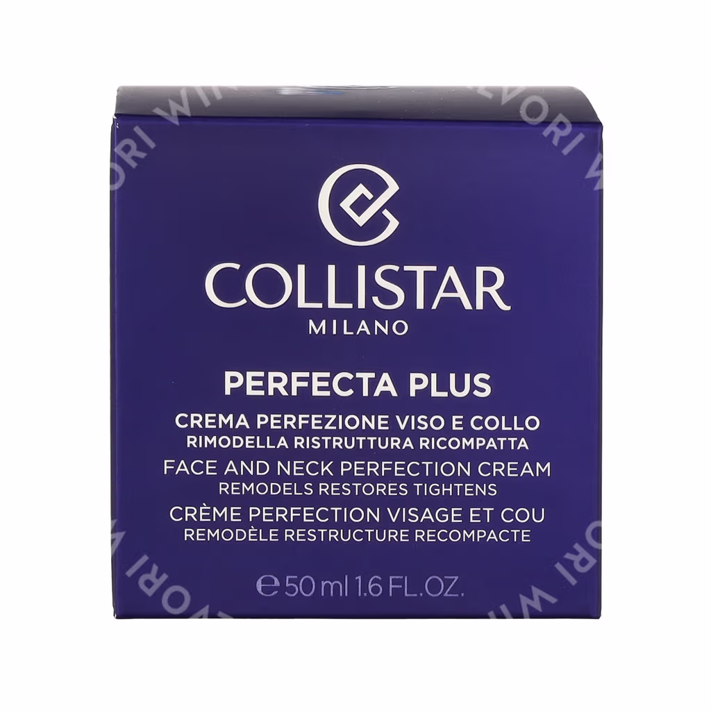Collistar Collistar Perfecta Plus Perfection Cream — foto 2