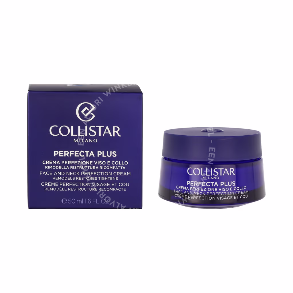 Collistar Collistar Perfecta Plus Perfection Cream — foto 3