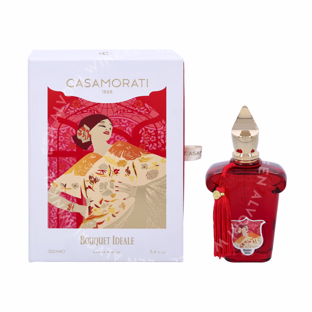 Xerjoff Xerjoff Casamorati Bouquet Ideale Edp Spray — foto 3