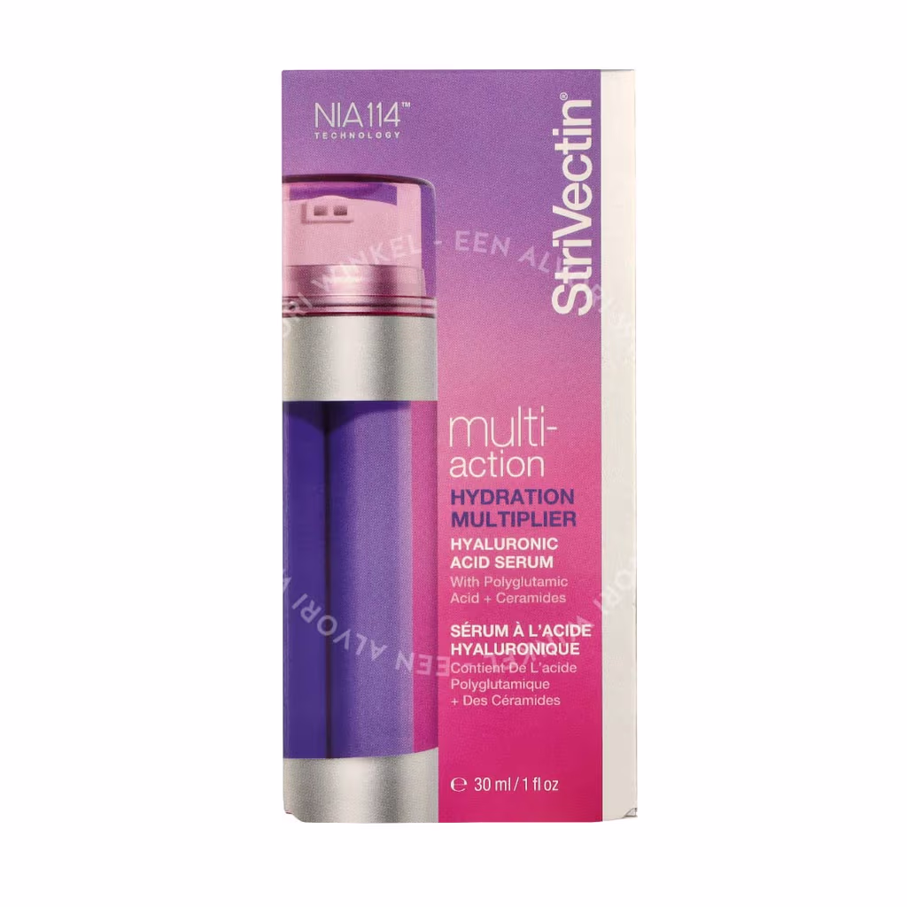 StriVectin StriVectin Hydration Multiplier Serum — foto 2