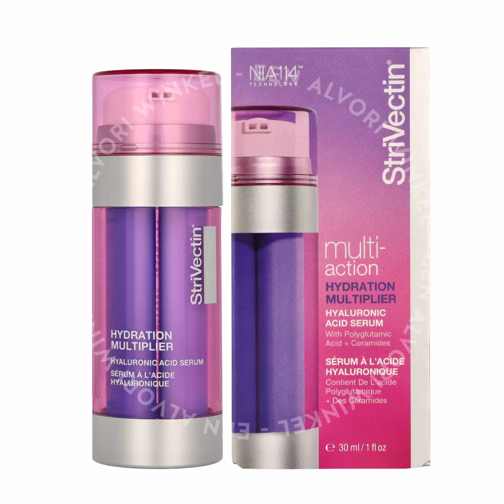 StriVectin StriVectin Hydration Multiplier Serum — foto 3