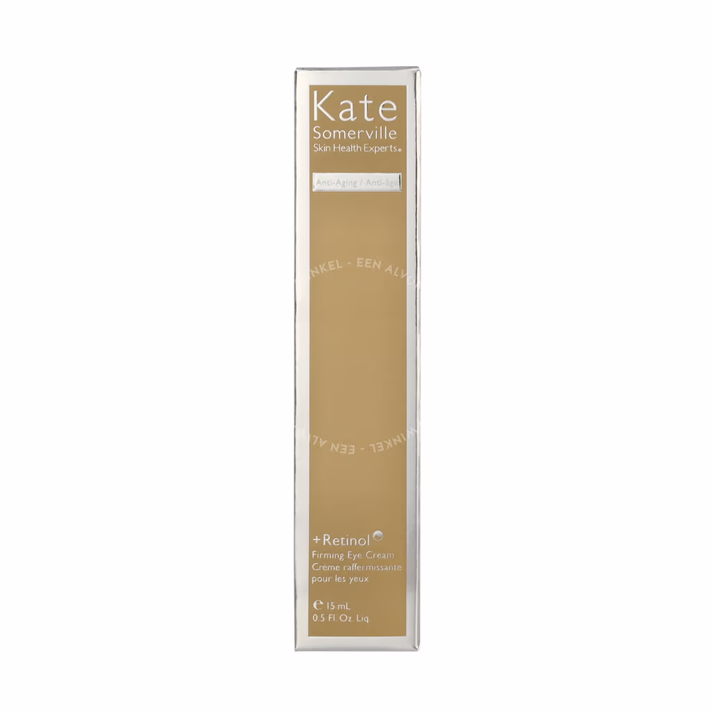Kate Somerville Kate Somerville +Retinol Firming Eye Cream — foto 2