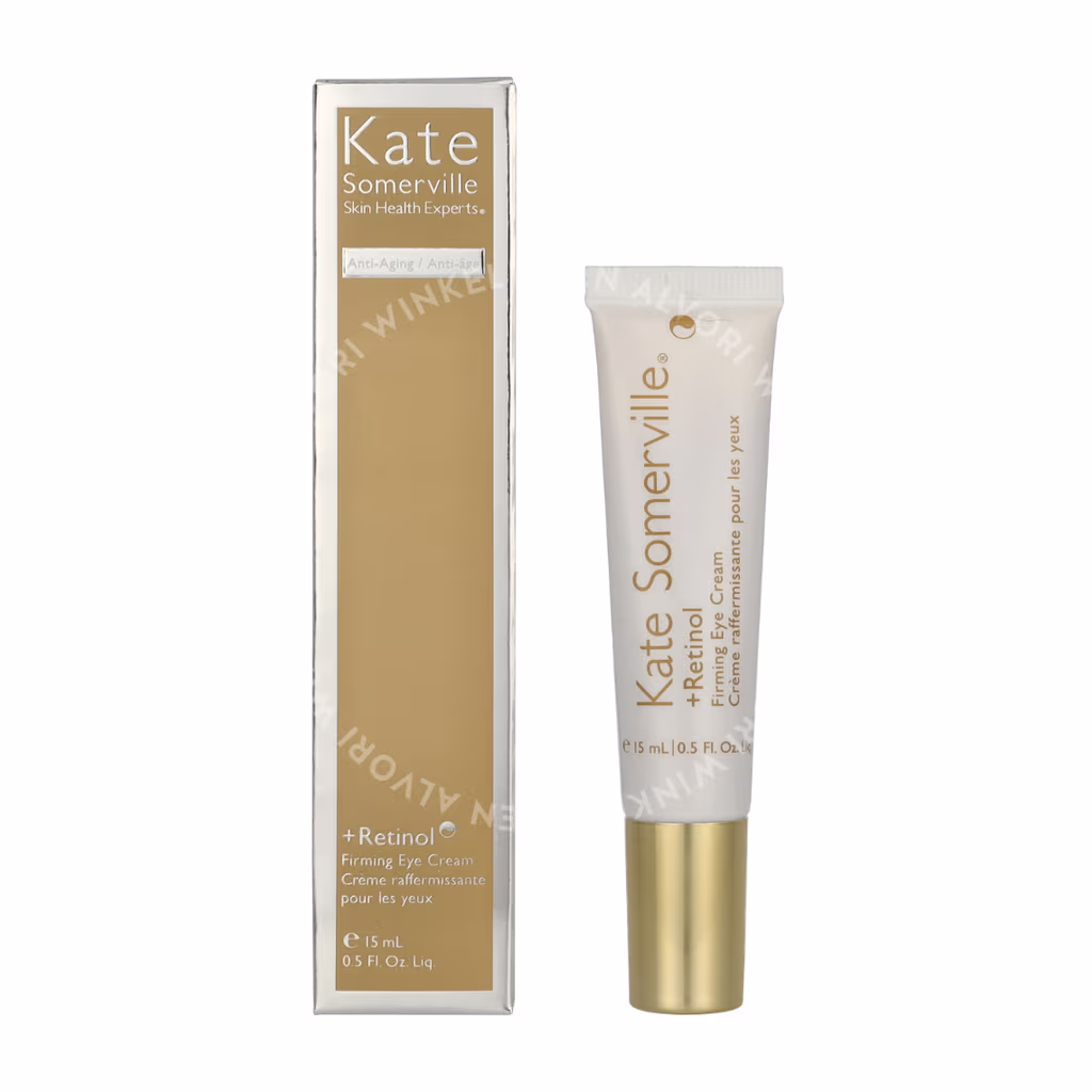 Kate Somerville Kate Somerville +Retinol Firming Eye Cream — foto 3