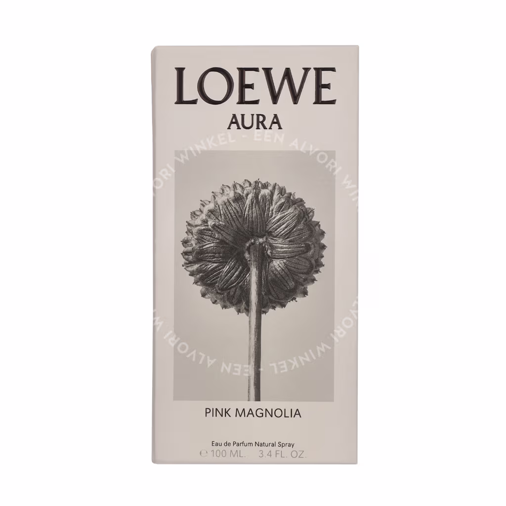 Loewe Loewe Aura Pink Magnolia Edp Spray — foto 2