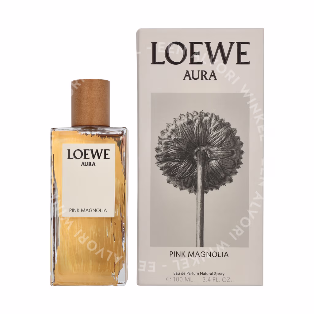 Loewe Loewe Aura Pink Magnolia Edp Spray — foto 3