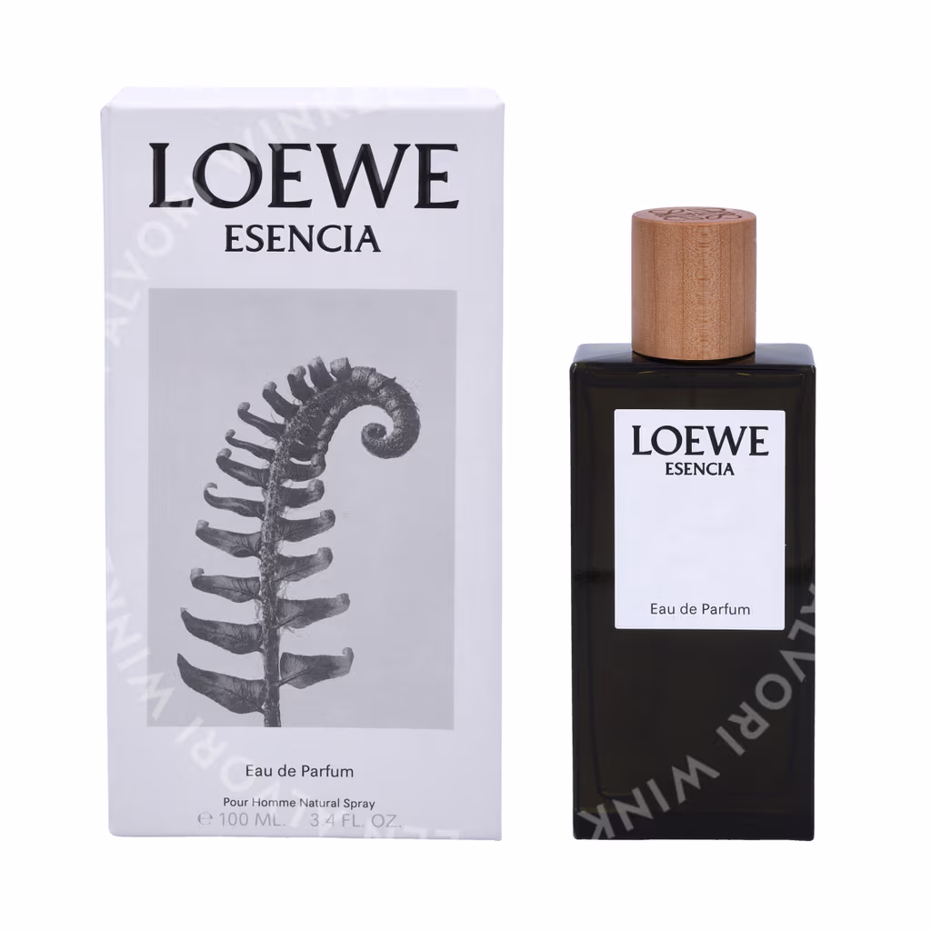 Loewe Loewe Esencia Pour Homme Edp Spray — foto 3