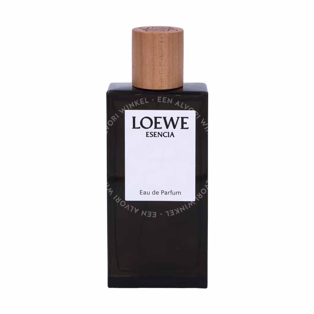 Loewe Loewe Esencia Pour Homme Edp Spray