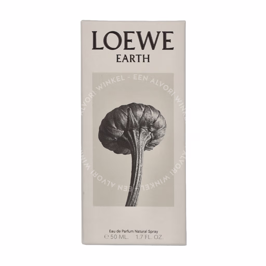 Loewe Loewe Earth Edp Spray — foto 2