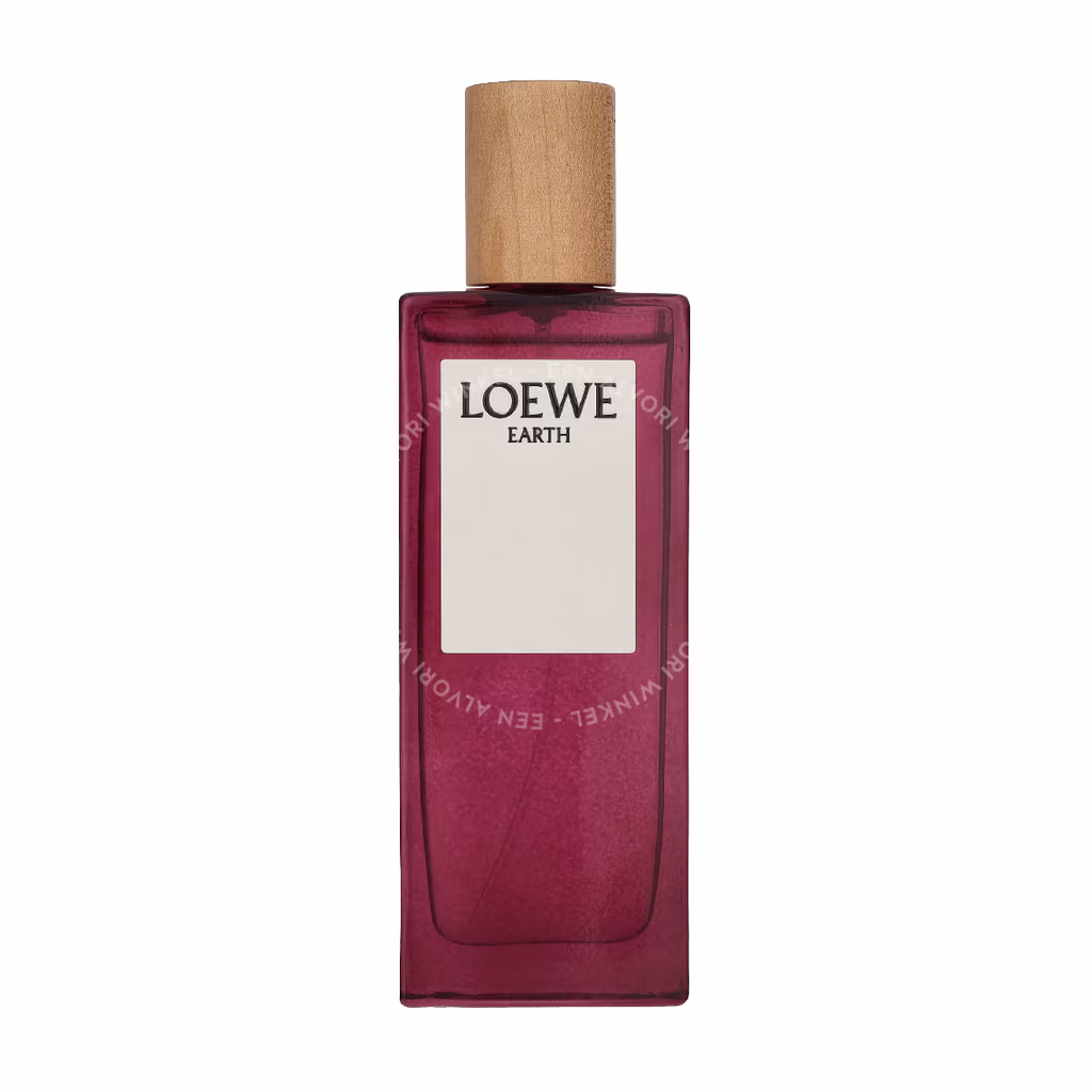 Loewe Loewe Earth Edp Spray