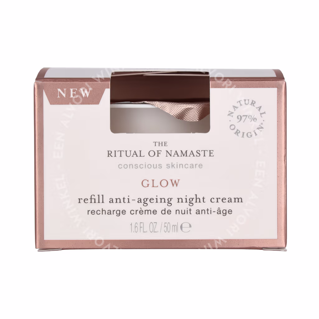 Rituals Rituals Anti-Ageing Night Cream Refill — foto 2