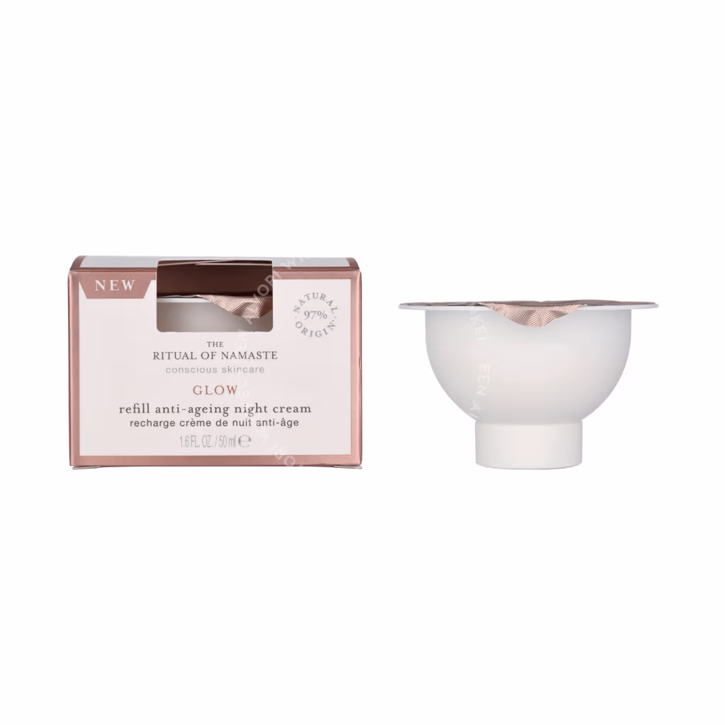 Rituals Rituals Anti-Ageing Night Cream Refill — foto 3