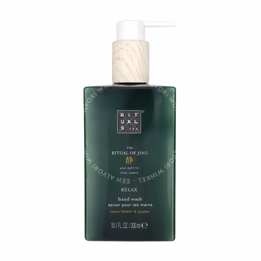 Rituals Rituals Jing Hand Wash