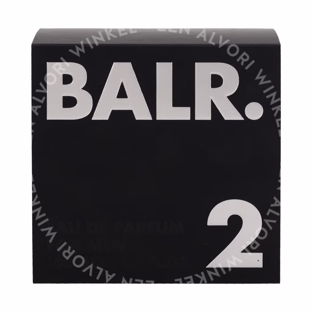 Balr. BALR. 2 FOR MEN Edp Spray — foto 2