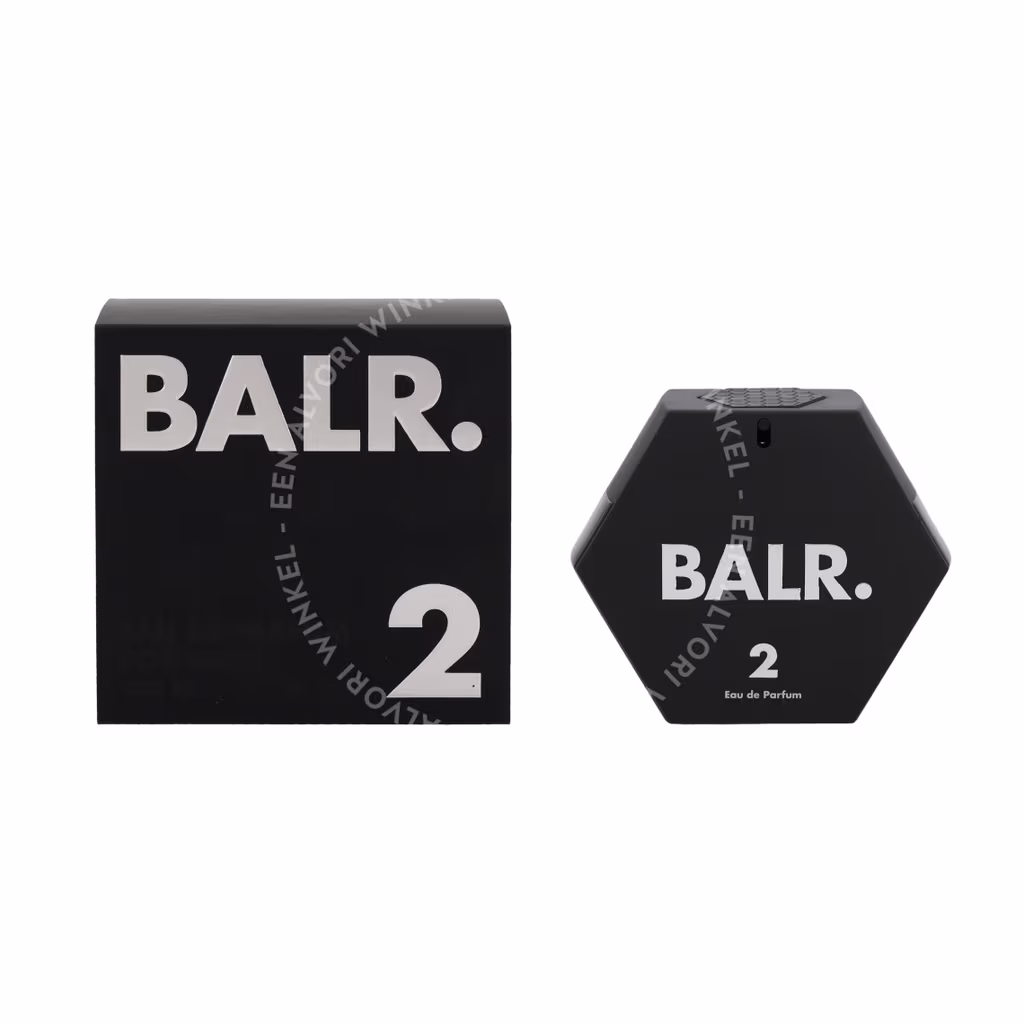 Balr. BALR. 2 FOR MEN Edp Spray — foto 3