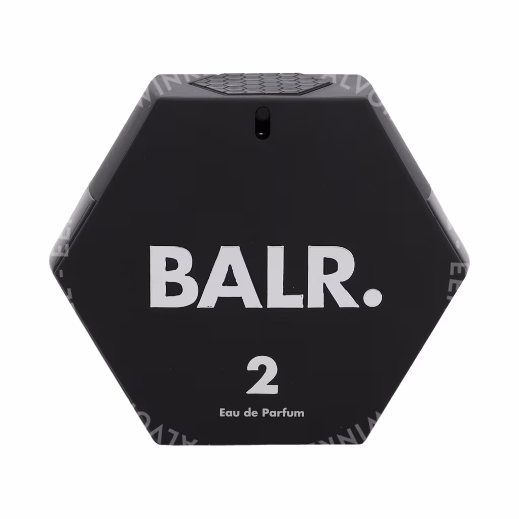 Balr. BALR. 2 FOR MEN Edp Spray