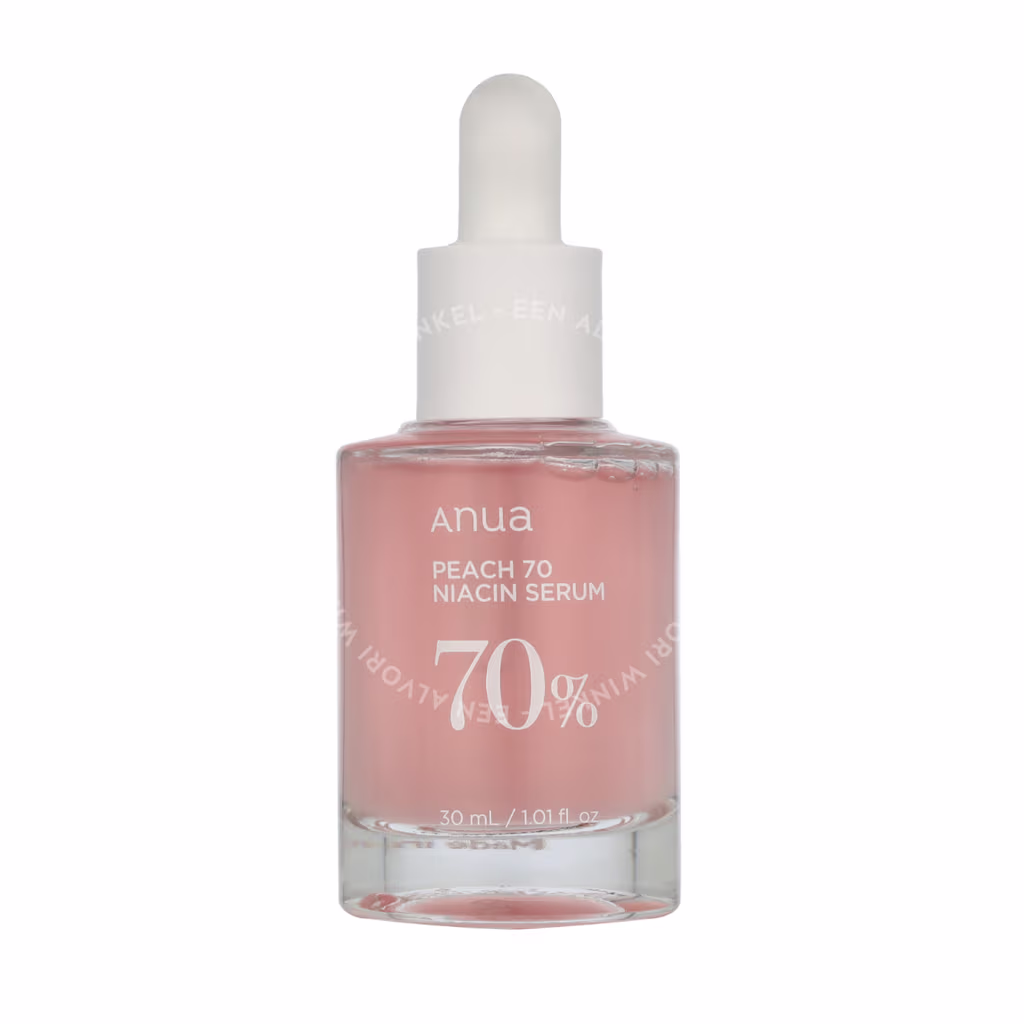 Anua Anua Peach 70 Niacin Serum