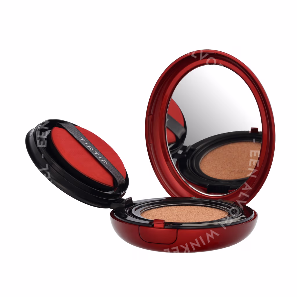Tirtir Tirtir Mask Fit Red Cushion Foundation SPF40 — #21C Cool Ivory