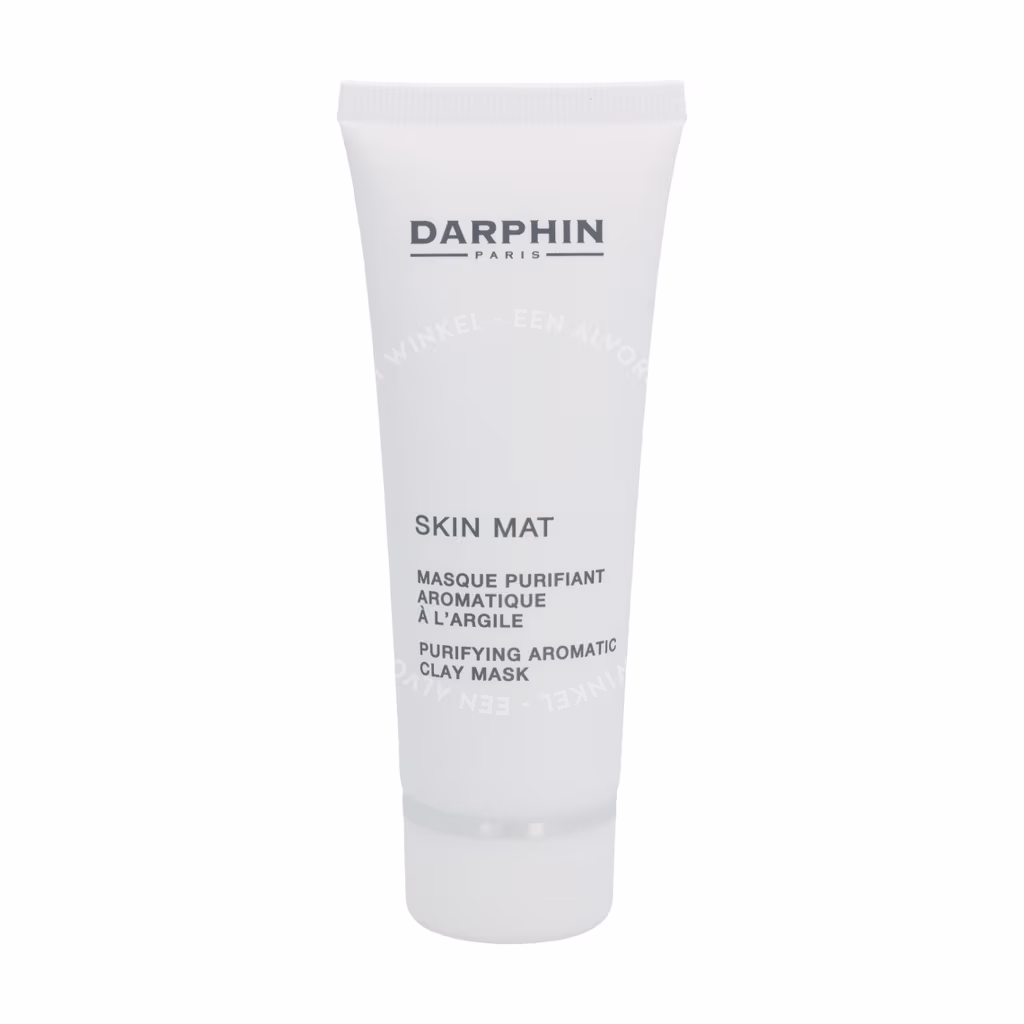 Darphin Darphin Skin Mat Purifying Aromatic Clay Mask