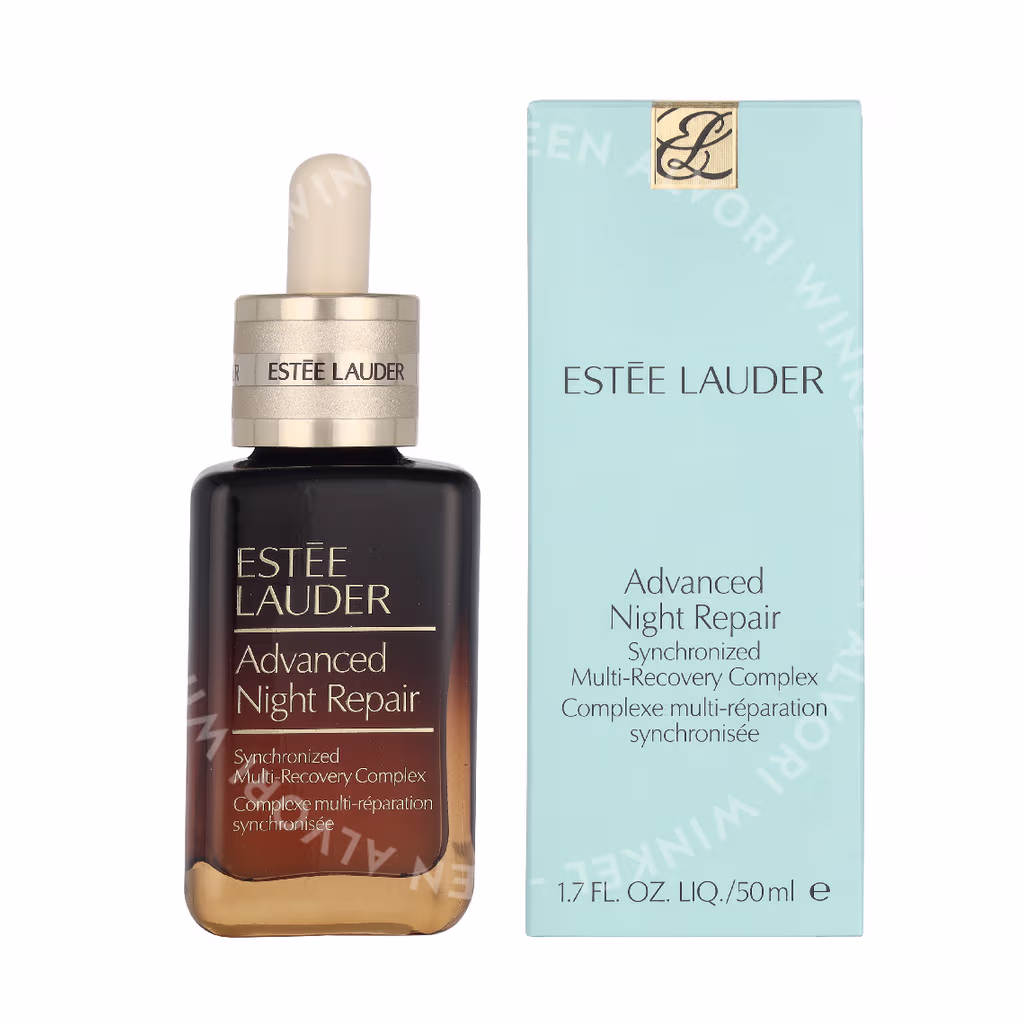 Estee Lauder E.Lauder Advanced Night Repair — Synchronized Multi-Recovery Complex — foto 3
