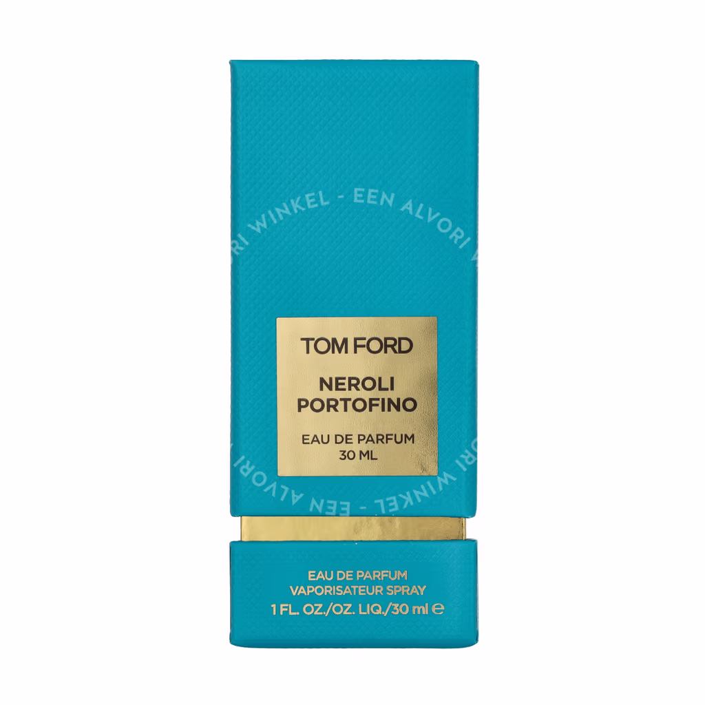 Tom Ford Tom Ford Neroli Portofino Edp Spray — foto 2