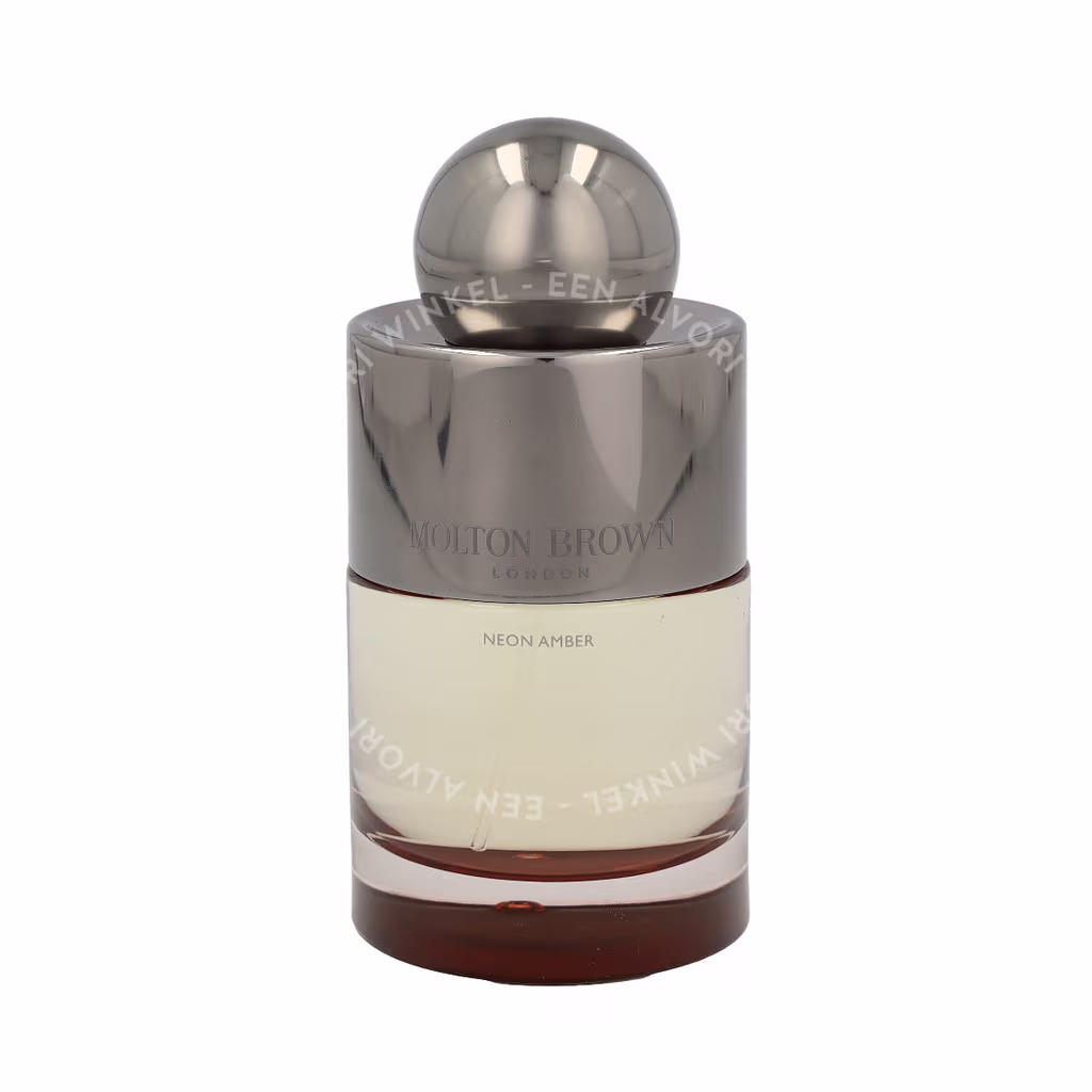 Molton Brown Molton Brown Neon Amber Edt Spray