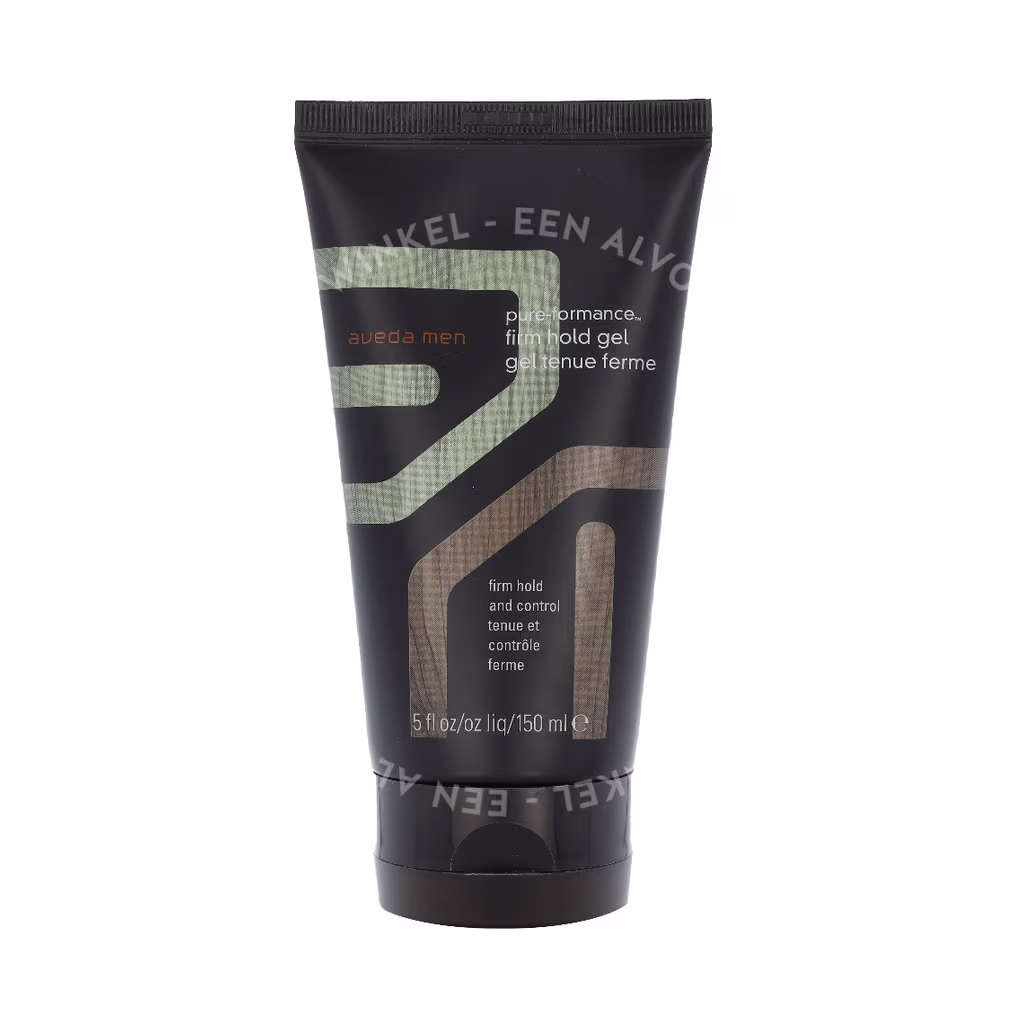 Aveda Aveda Men Pure-Formance Firm Hold Gel — foto 2