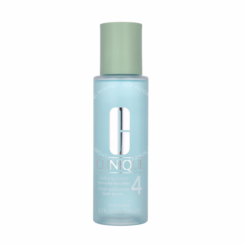 Clinique Clinique Clarifying Lotion 4 Twice A Day Exfoliator — foto 2