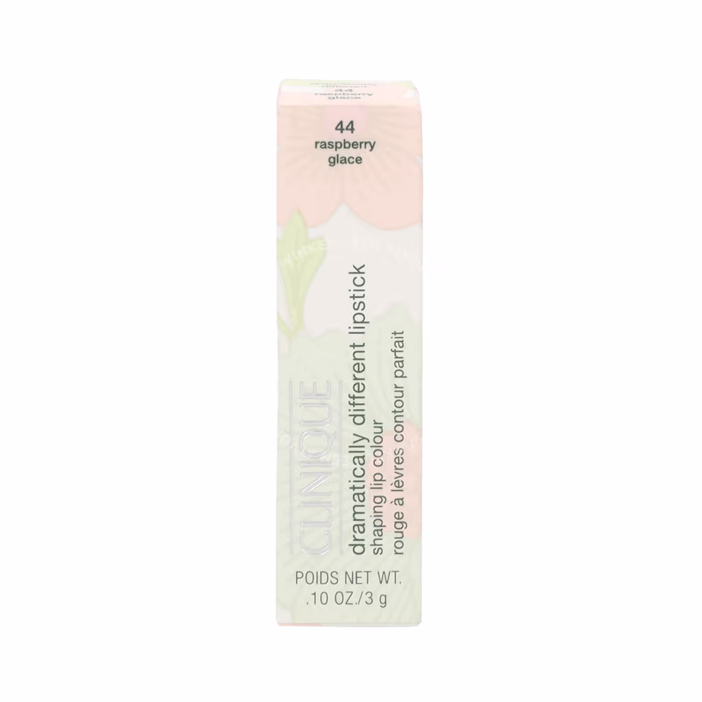 Clinique Clinique Dramatically Different Lipstick — #44 Raspberry Glace — foto 2
