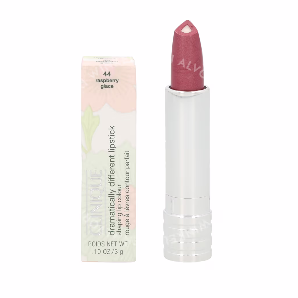 Clinique Clinique Dramatically Different Lipstick — #44 Raspberry Glace — foto 3