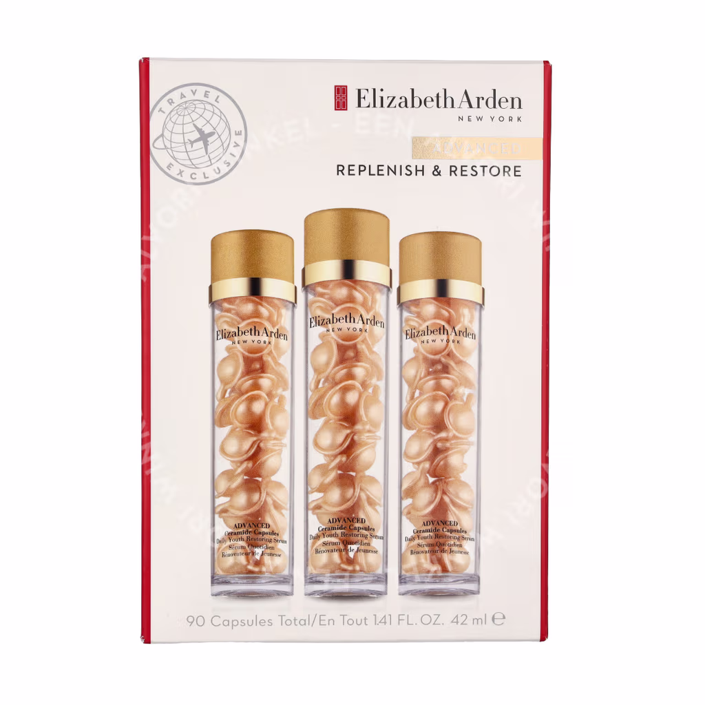 Elizabeth Arden E.Arden Advanced Ceramide Capsules Face — foto 2