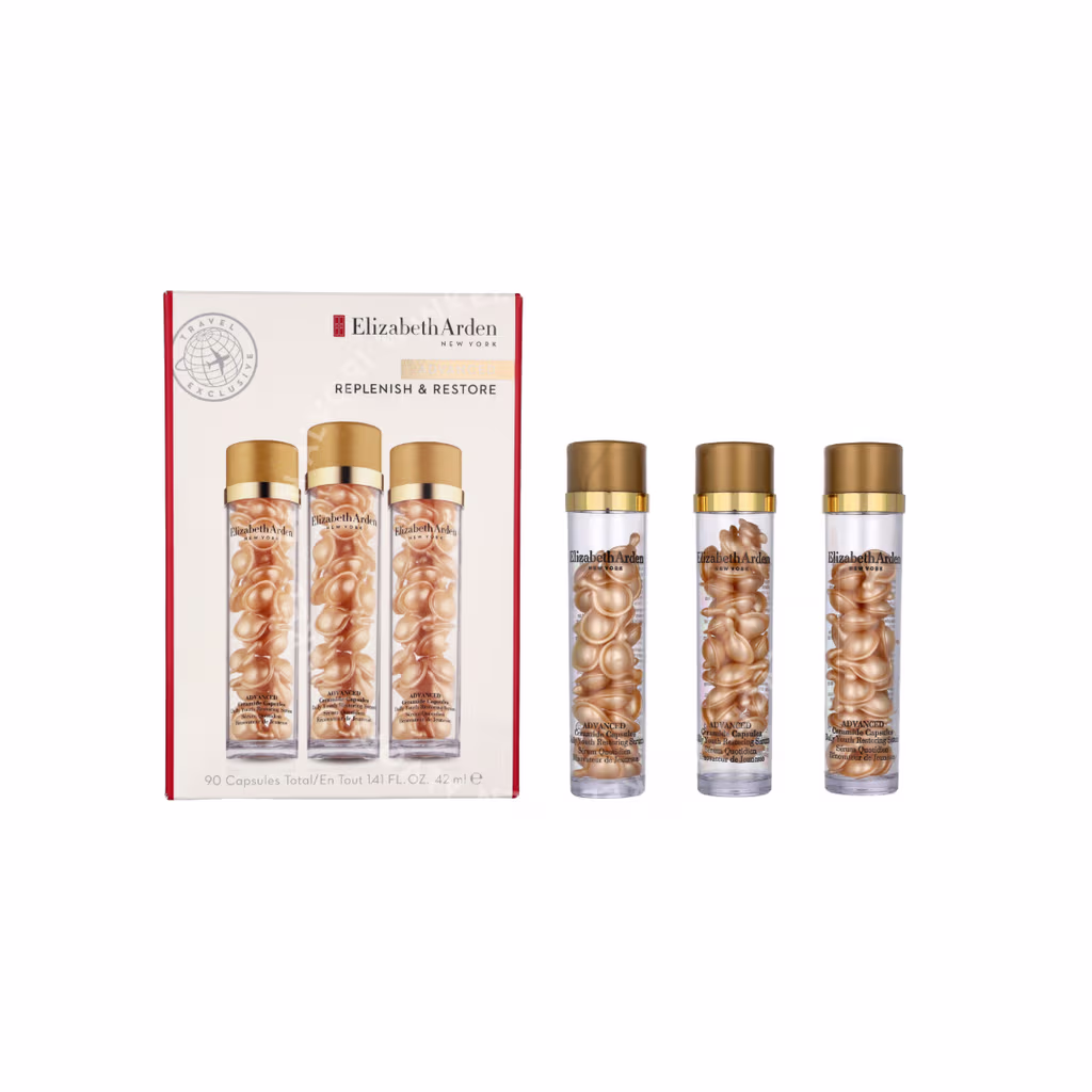 Elizabeth Arden E.Arden Advanced Ceramide Capsules Face — foto 3