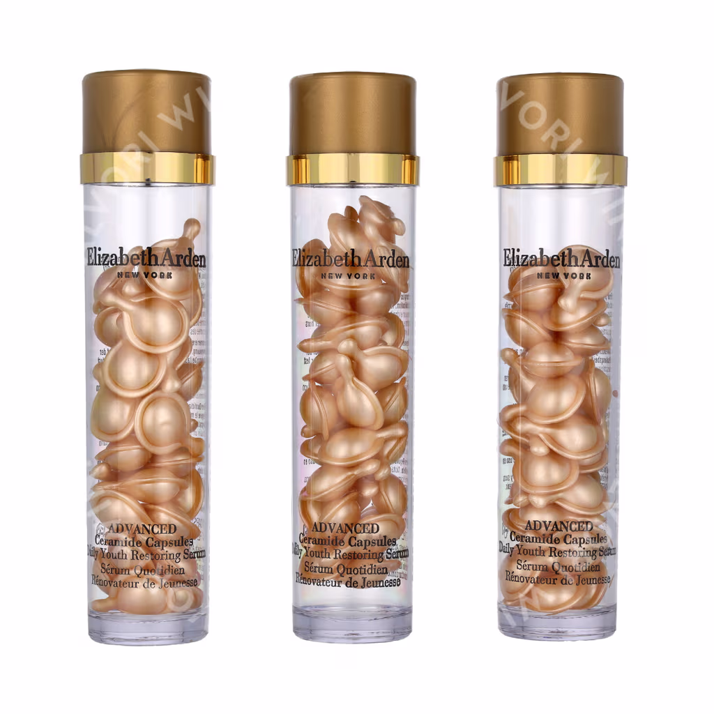 Elizabeth Arden E.Arden Advanced Ceramide Capsules Face