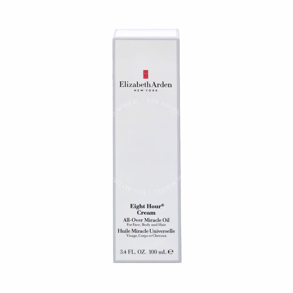 Elizabeth Arden E.Arden Eight Hour Cream All Over Miracle Oil — foto 2