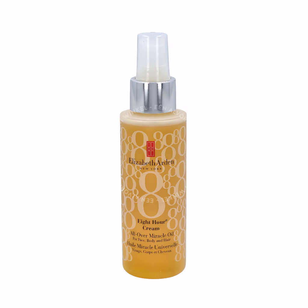 Elizabeth Arden E.Arden Eight Hour Cream All Over Miracle Oil