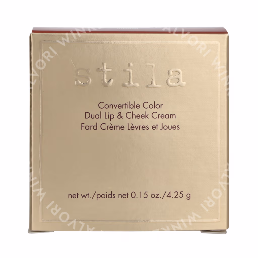Stila Stila Convertible Colour Dual Lip&Cheek Cream — Lillium — foto 2