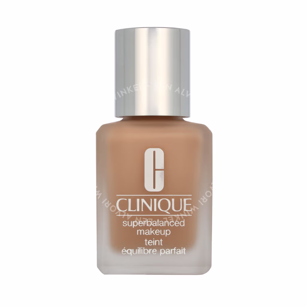 Clinique Clinique Superbalanced Makeup — CN 40 Cream Chamois (VF)