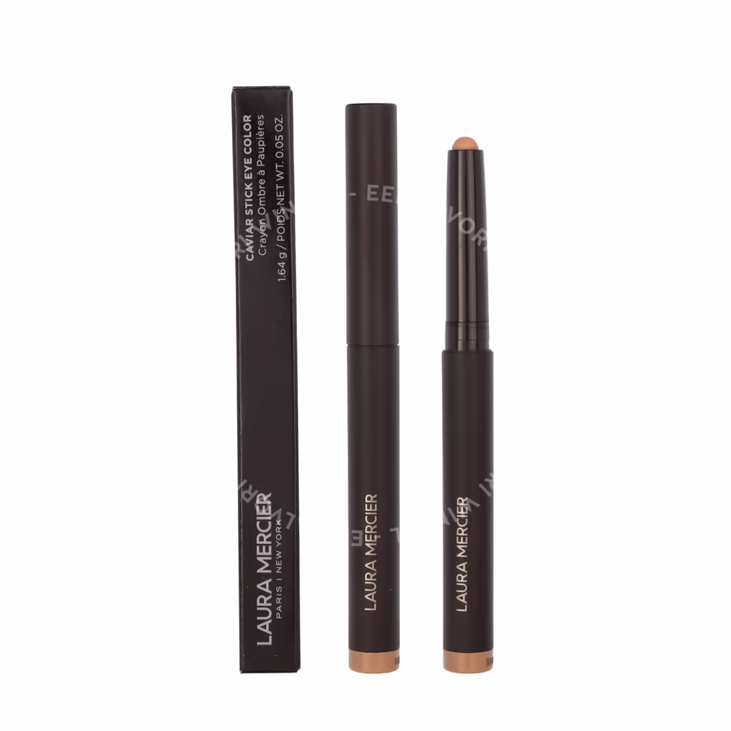 Laura Mercier Laura Mercier Caviar Stick Eye Shadow — Caramel — foto 2