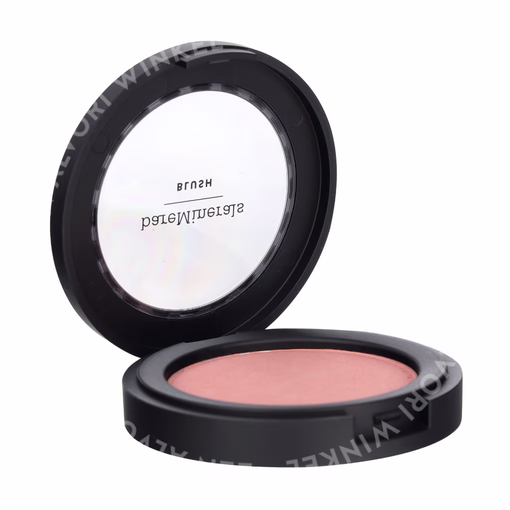 Bareminerals BareMinerals Gen Nude Powder Blush — Call My Blush