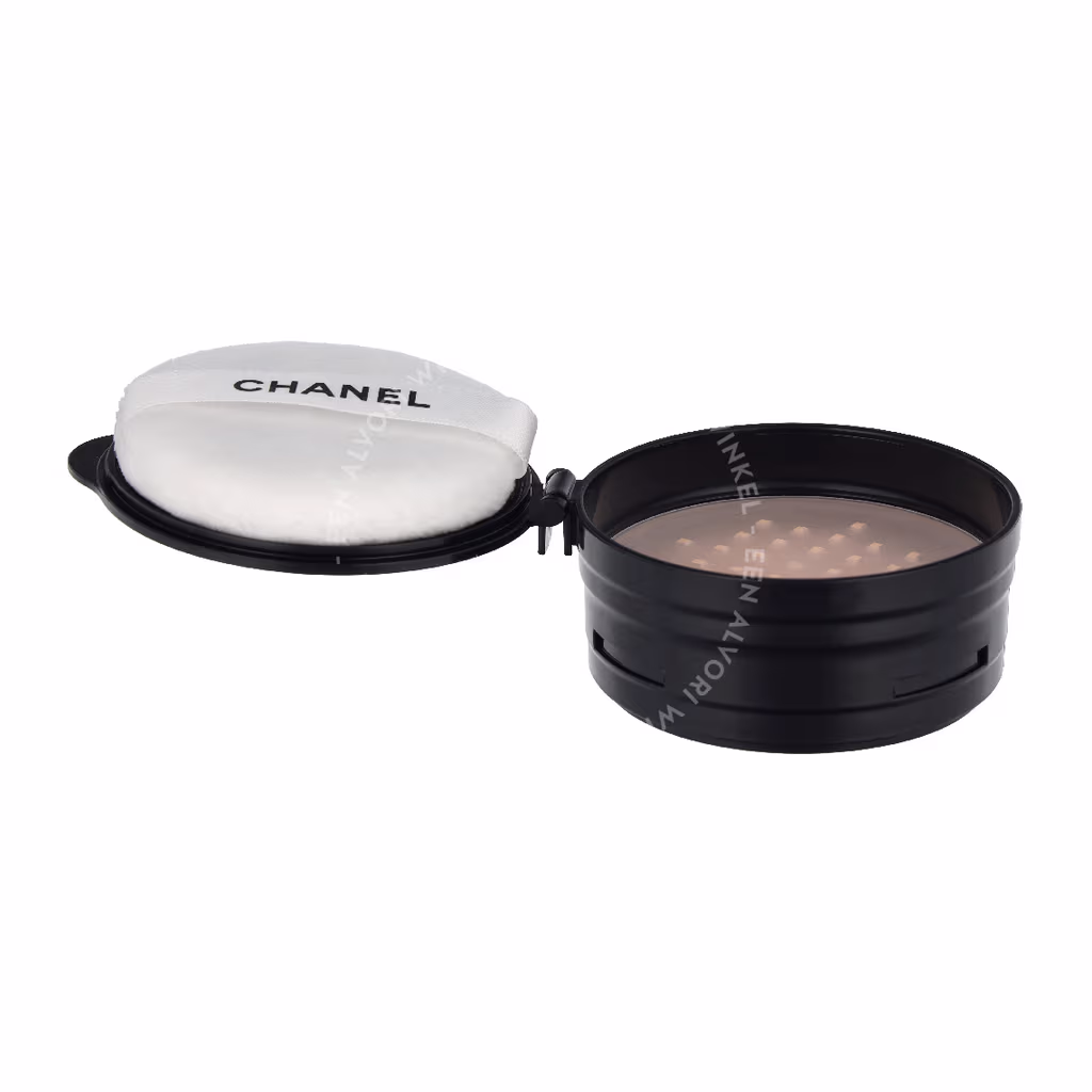 Chanel Chanel Poudre Universelle Libre Loose Powder - Refill — #30 Medium