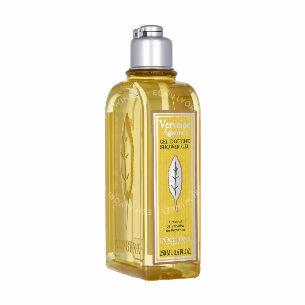 L'Occitane L'Occitane Verveine Agrumes Shower Gel