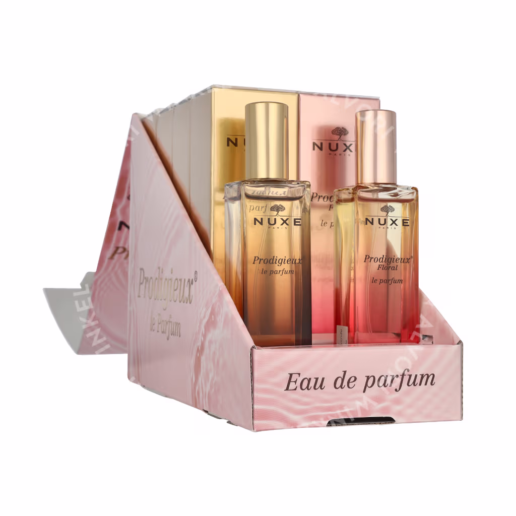 Nuxe Nuxe Prodigieux Parfum Spenderbox