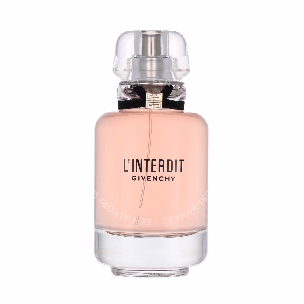 Givenchy Givenchy L'Interdit Edt Spray