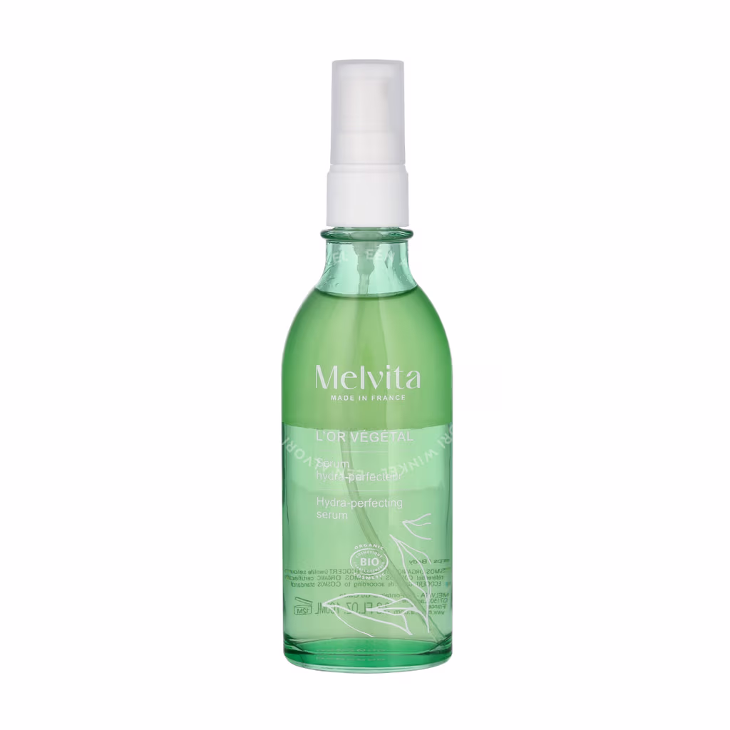 Melvita Melvita L'Or Vegetal Hydra Perfecting Body Serum