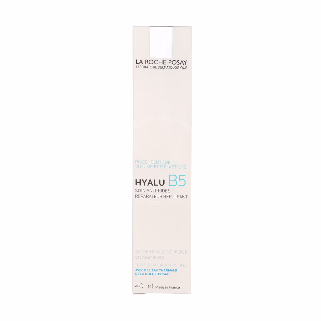 La Roche-Posay LRP Hyalu B5 Anti-Wrinkle Care — foto 2