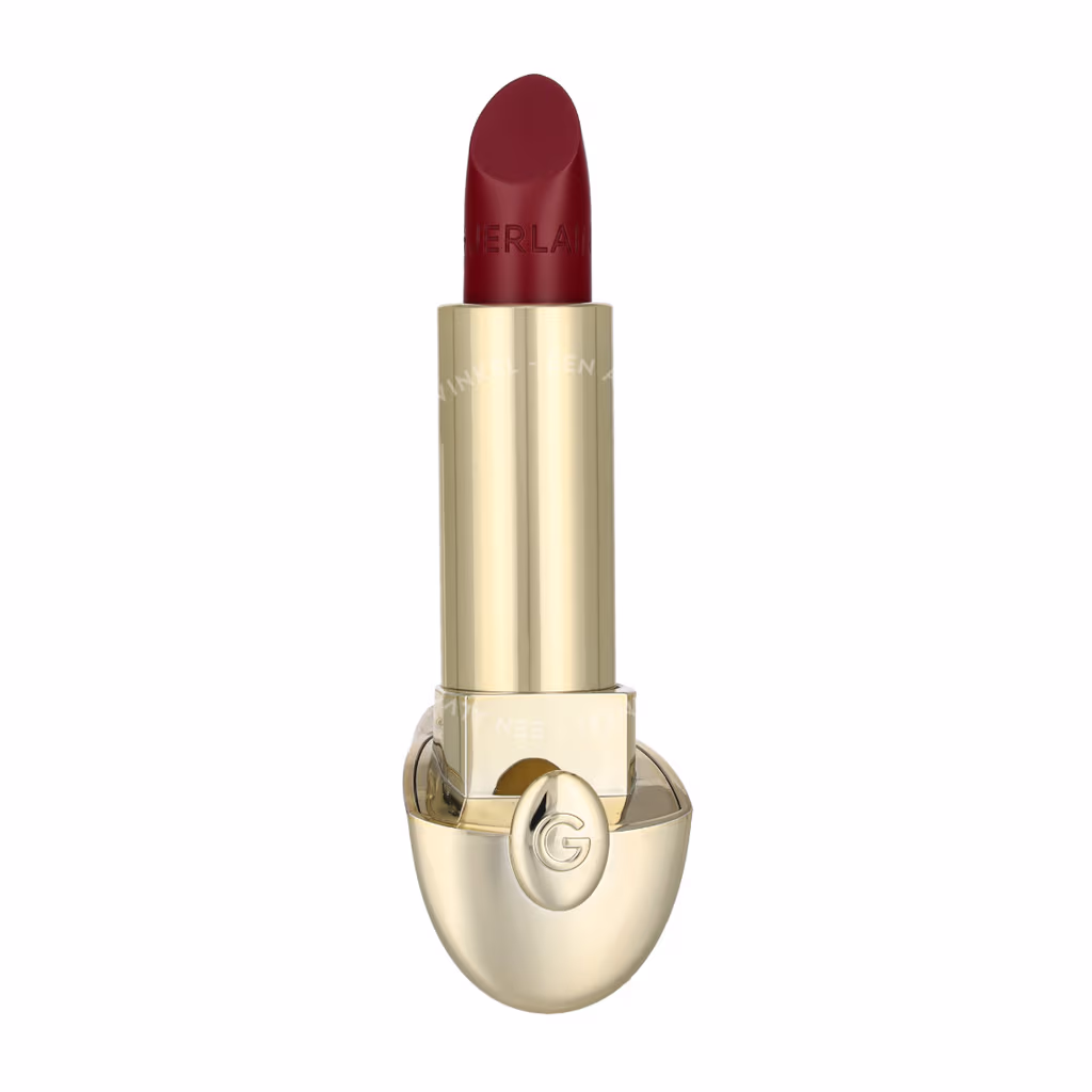 Guerlain Guerlain Rouge G Satin Refill — #919 Le Rouge Cassis