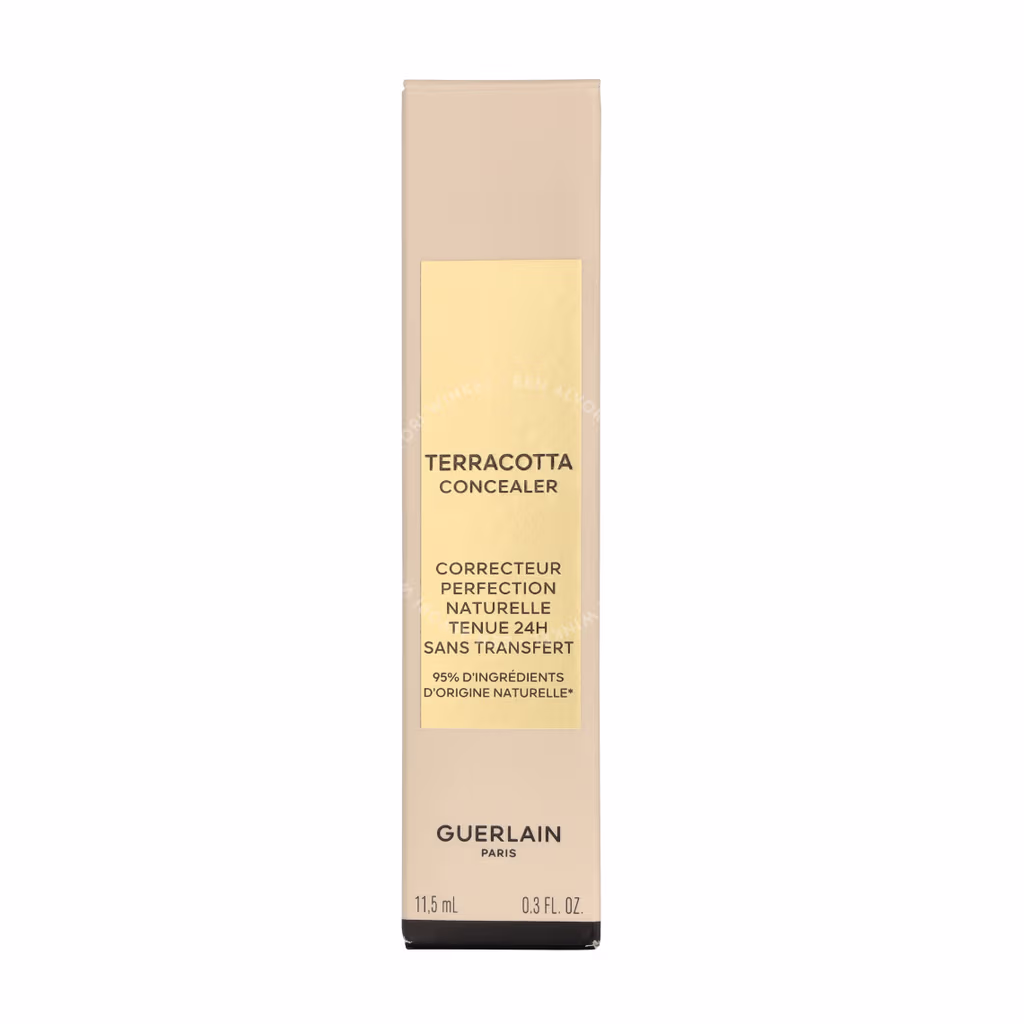 Guerlain Guerlain Terracotta Natural-Perfection Concealer — 4N — foto 2