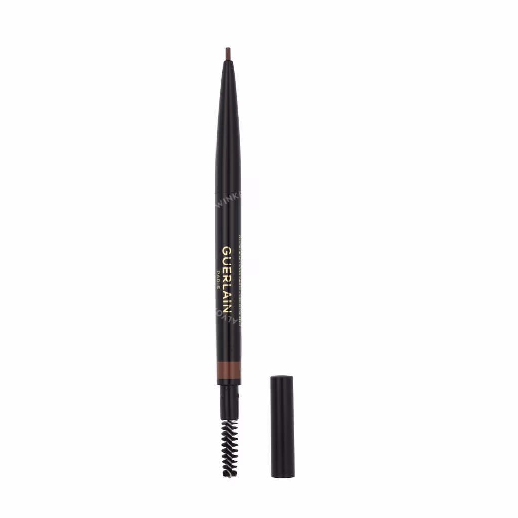 Guerlain Guerlain Brow G Eyebrow Pencil — #02 Auburn