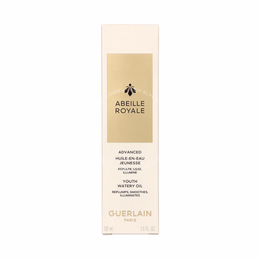 Guerlain Guerlain Abeille Royale Advanced Youth Watery Oil — foto 2