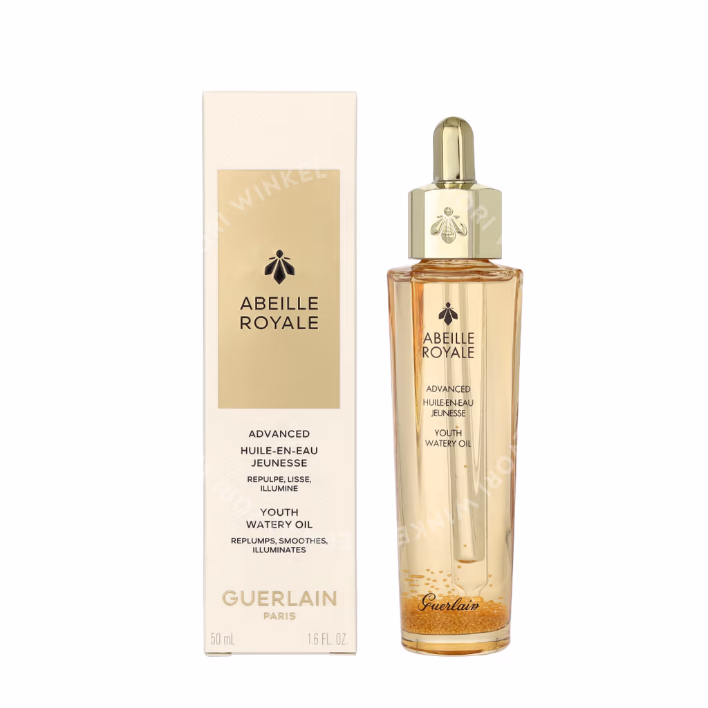 Guerlain Guerlain Abeille Royale Advanced Youth Watery Oil — foto 3