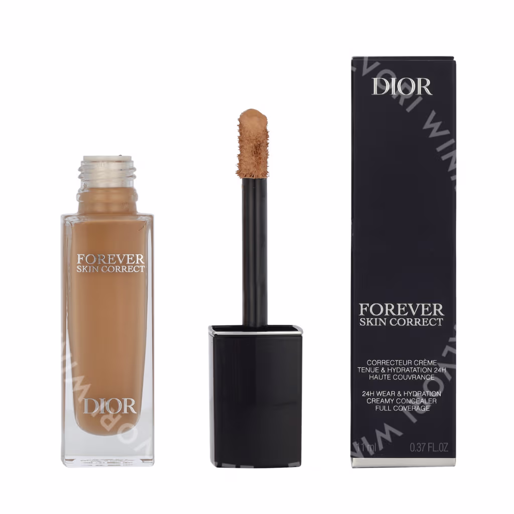 Christian Dior Dior Forever Skin Correct Concealer — #3N Neutral — foto 3